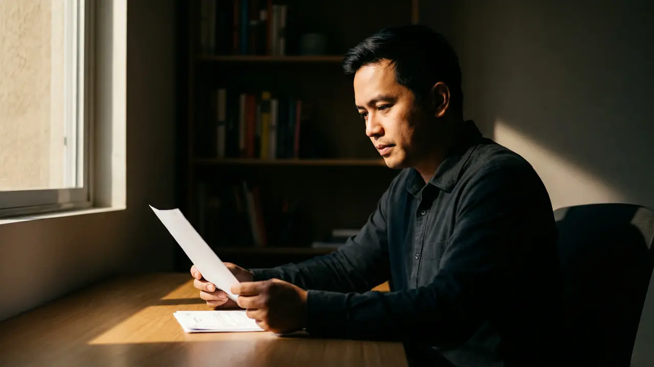 Why Age Matters So Much in the Australian Skilled Visa Points Test