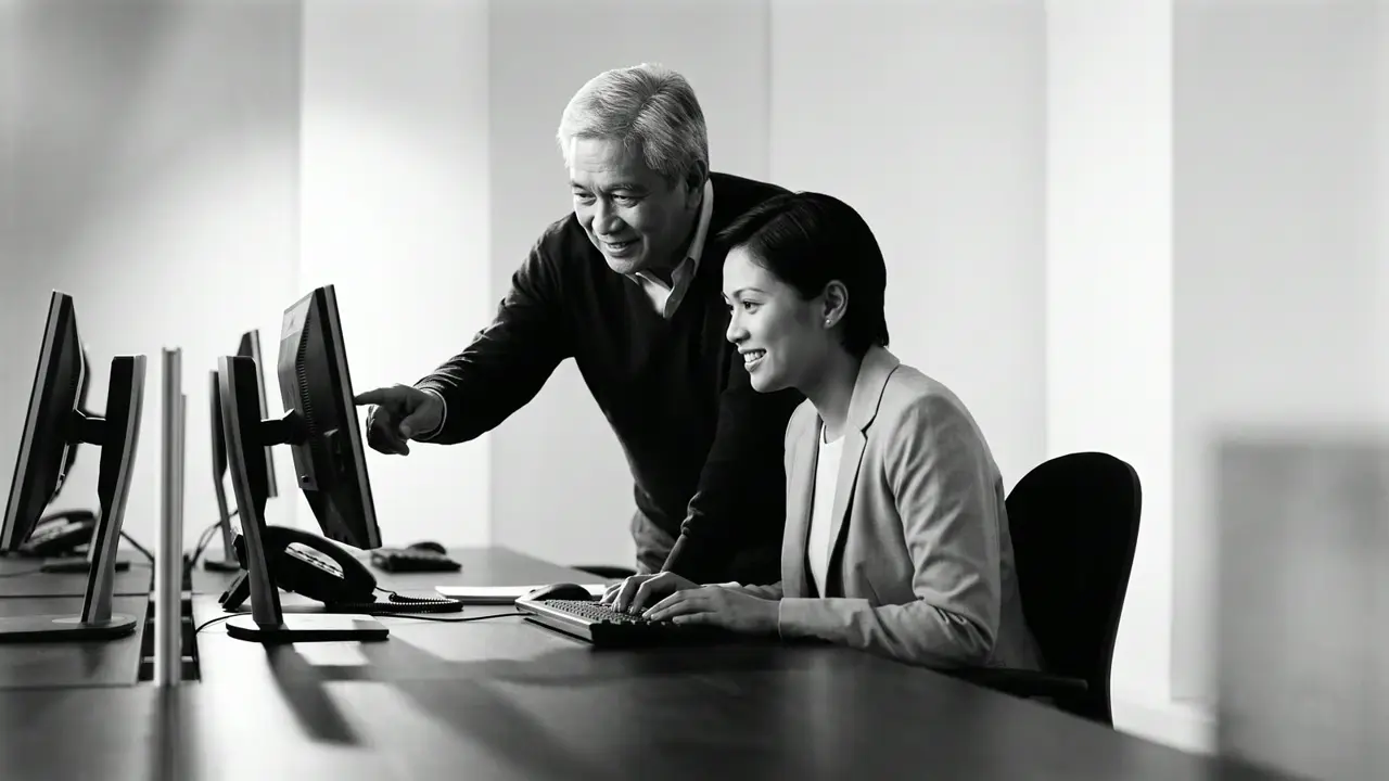Why Work Experience Matters in the Australian Skilled Visa Points Test