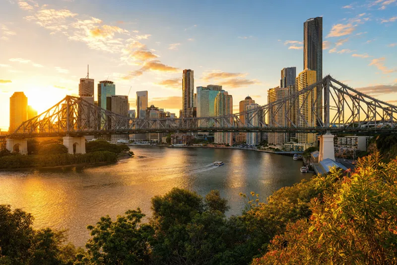 Brisbane, Queensland